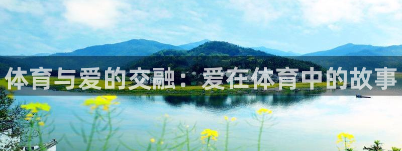 球客岛：体育与爱的交融：爱在体育中的故事